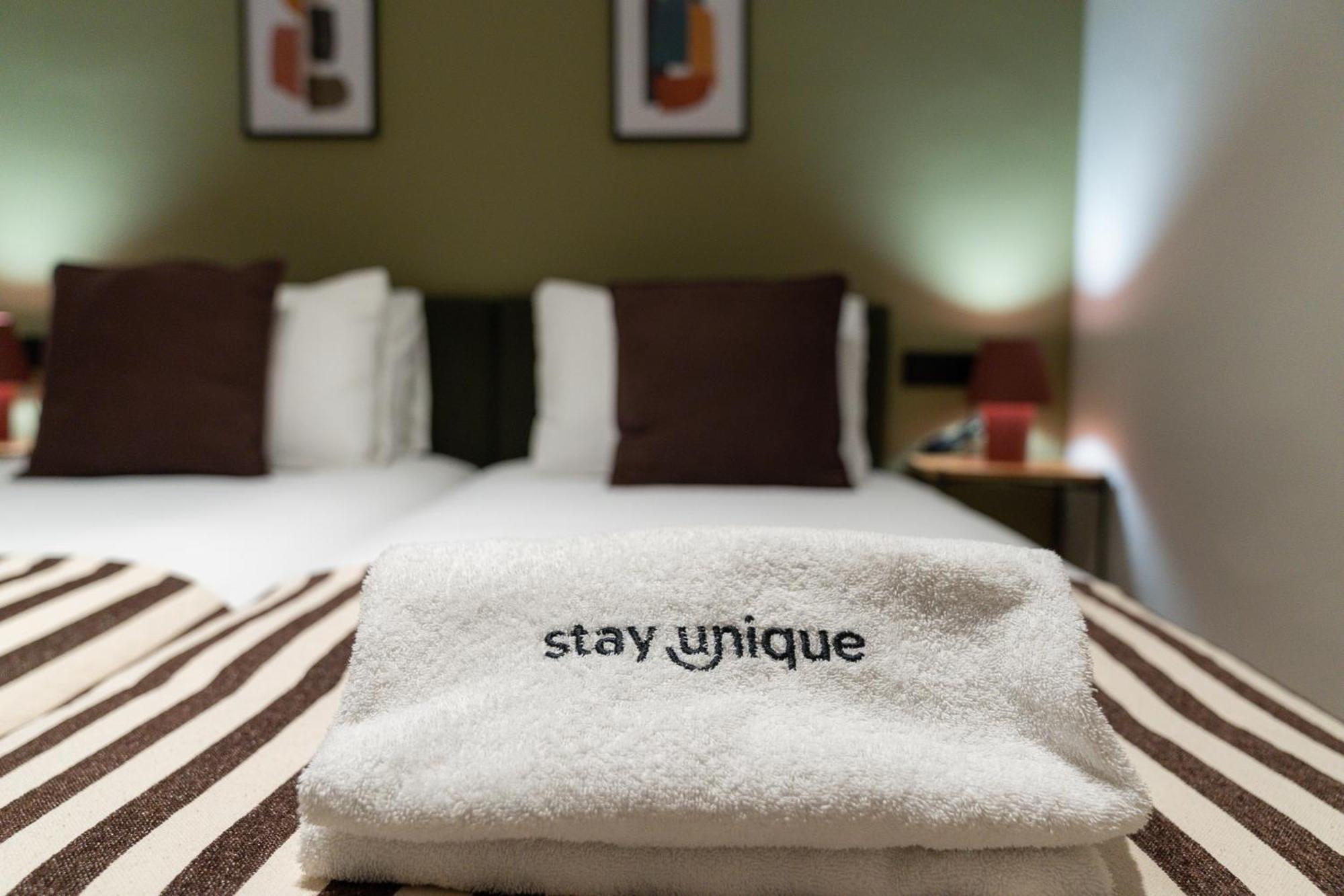 Stay U-Nique Apartments Balmes II Barcelona Phòng bức ảnh