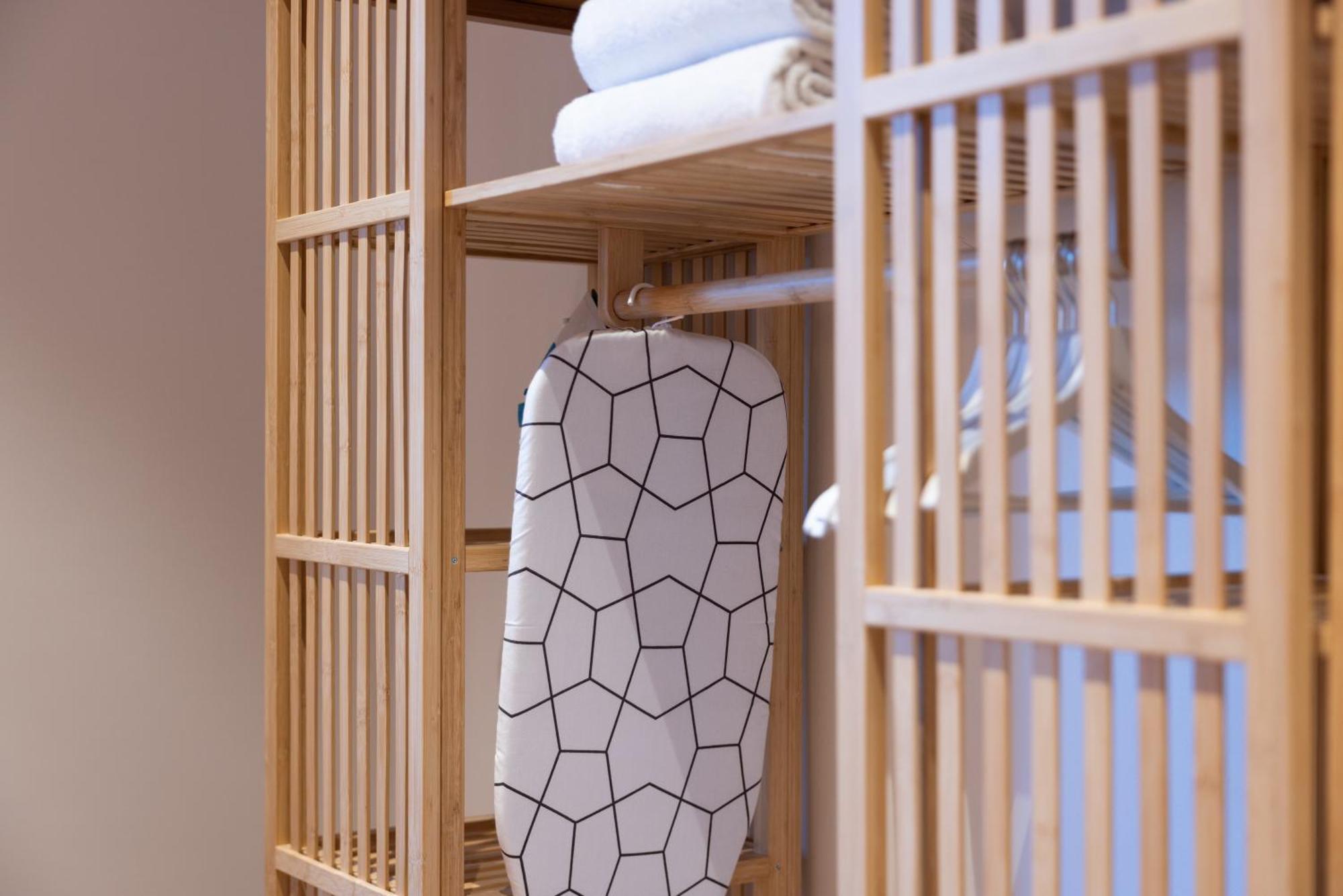 Stay U-Nique Apartments Balmes II Barcelona Ngoại thất bức ảnh