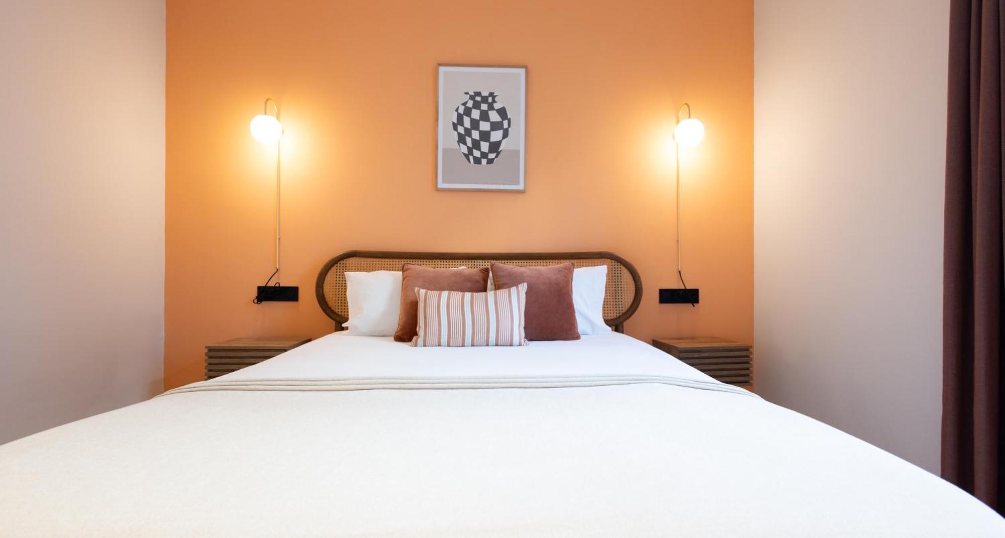 Stay U-Nique Apartments Balmes II Barcelona Ngoại thất bức ảnh