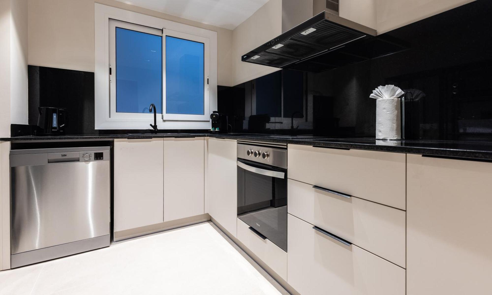 Stay U-Nique Apartments Balmes II Barcelona Ngoại thất bức ảnh