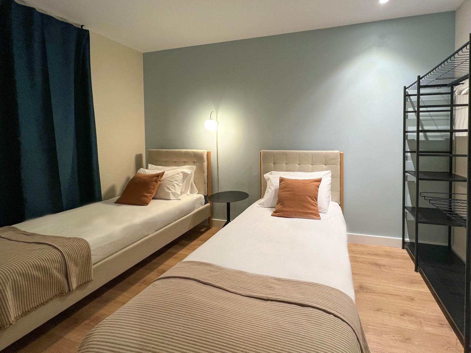Stay U-Nique Apartments Balmes II Barcelona Ngoại thất bức ảnh