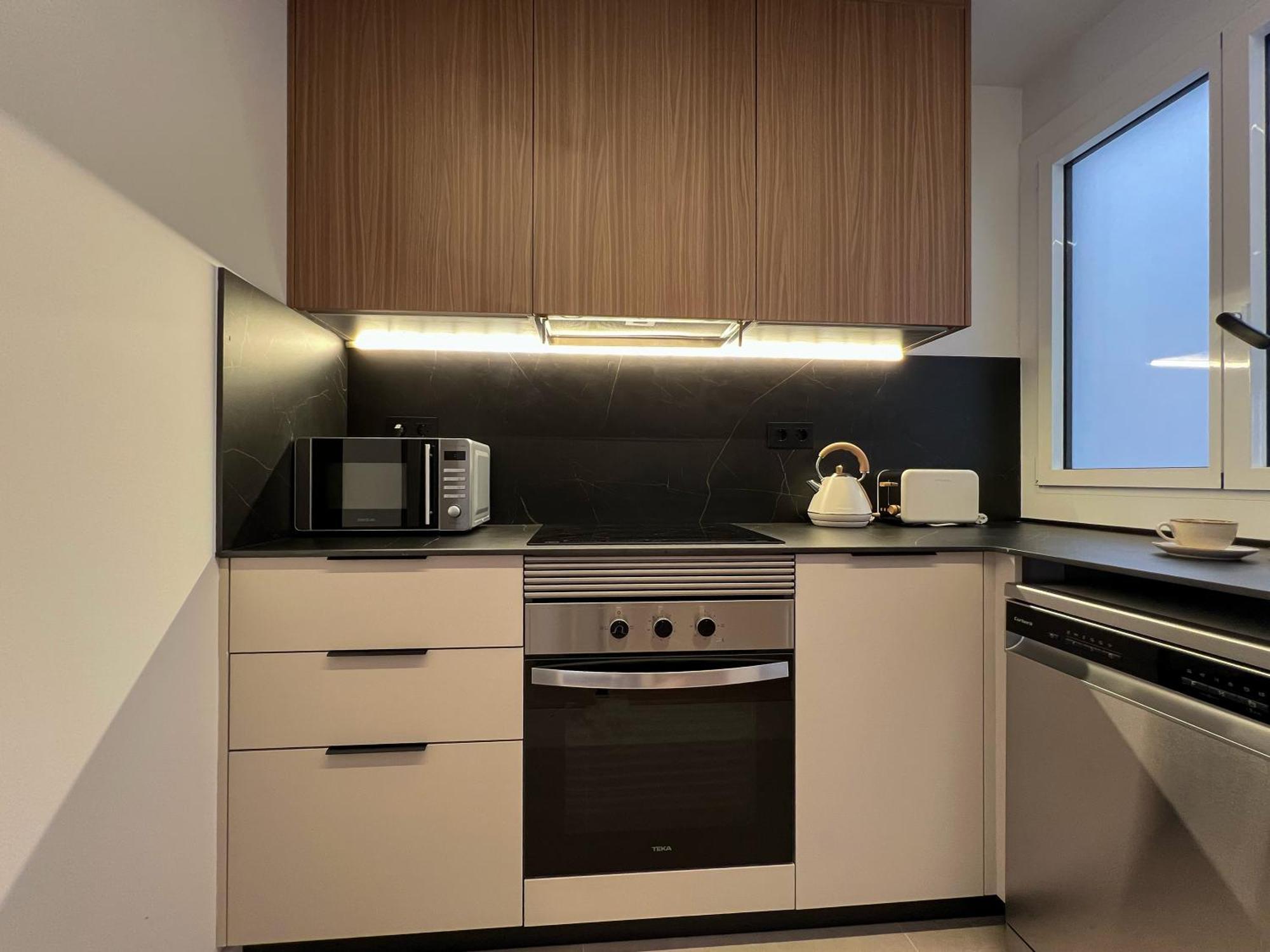 Stay U-Nique Apartments Balmes II Barcelona Ngoại thất bức ảnh