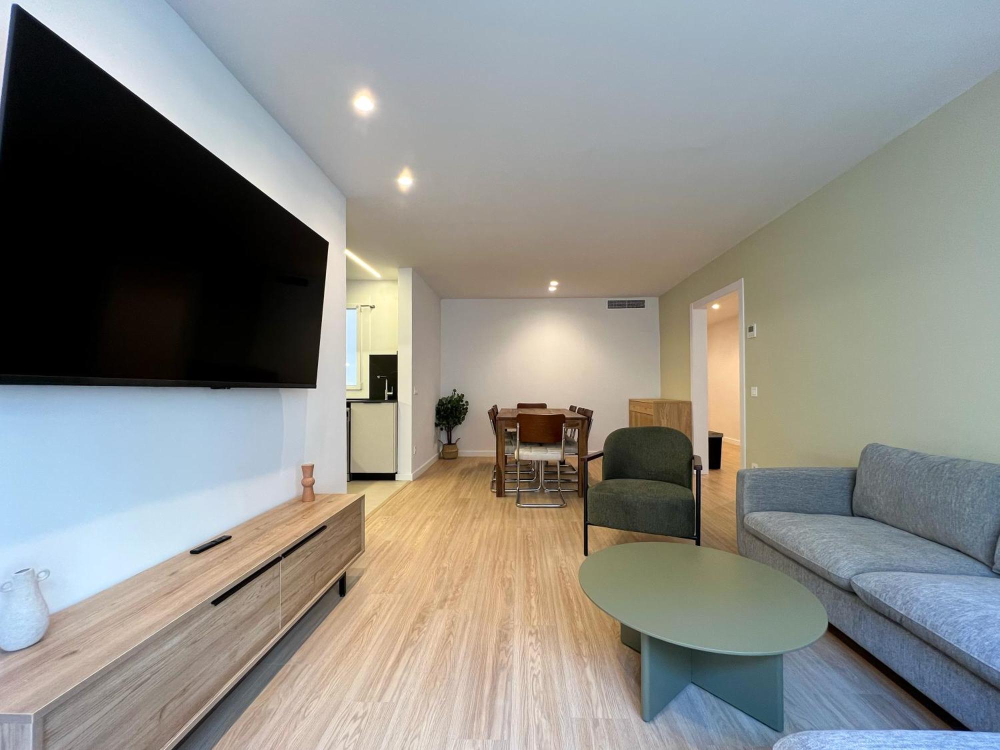 Stay U-Nique Apartments Balmes II Barcelona Ngoại thất bức ảnh