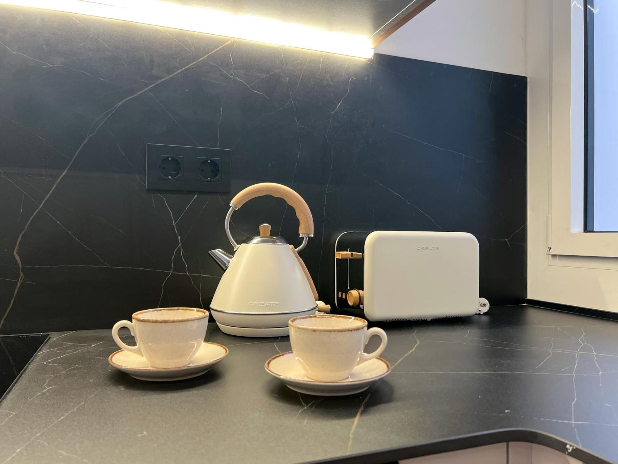 Stay U-Nique Apartments Balmes II Barcelona Ngoại thất bức ảnh